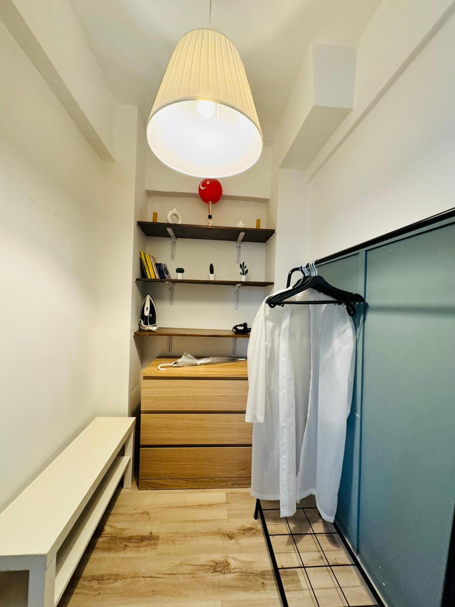 с видом на босфор Apartament Stambuł