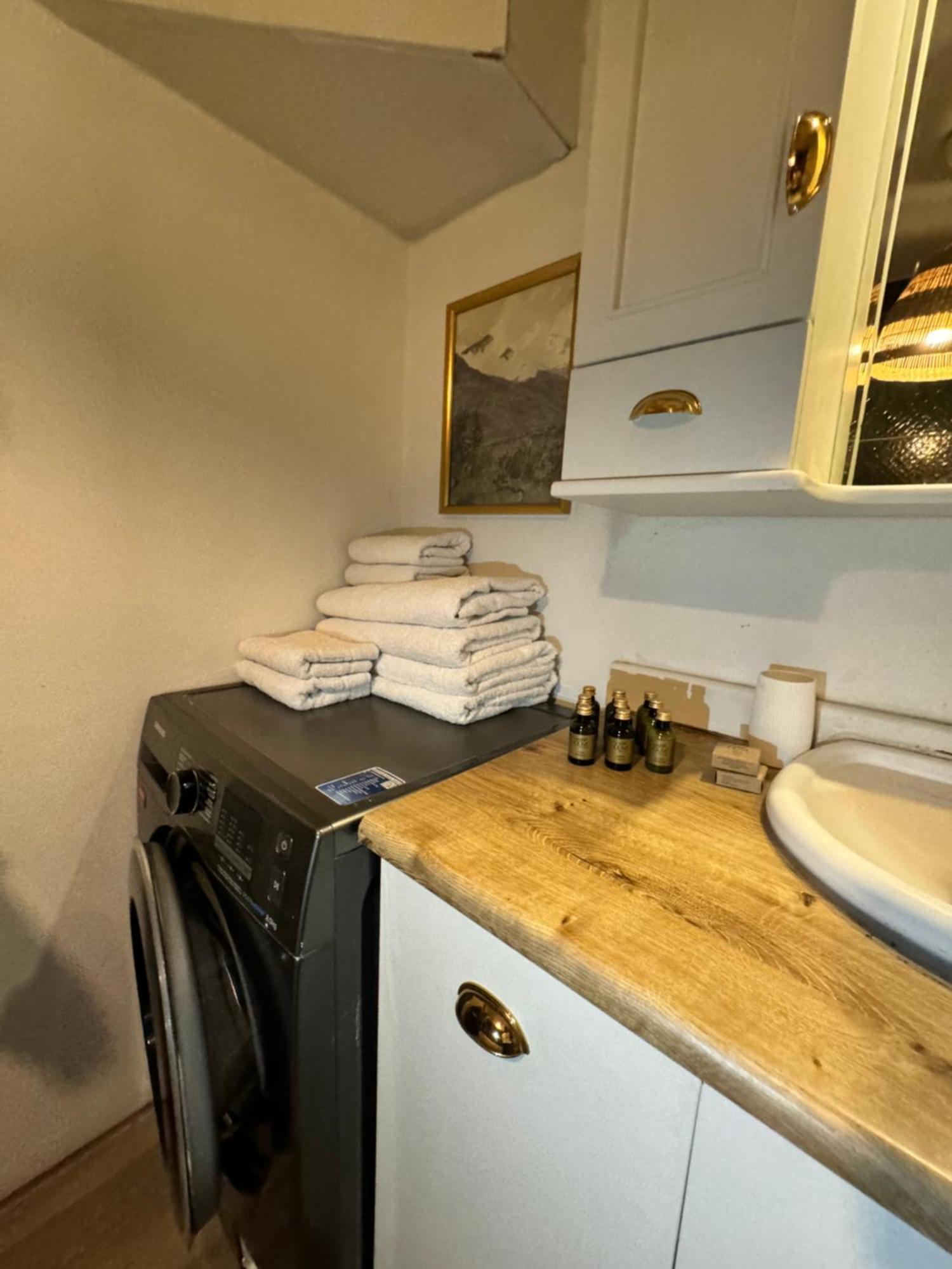 Apartament с видом на босфор *