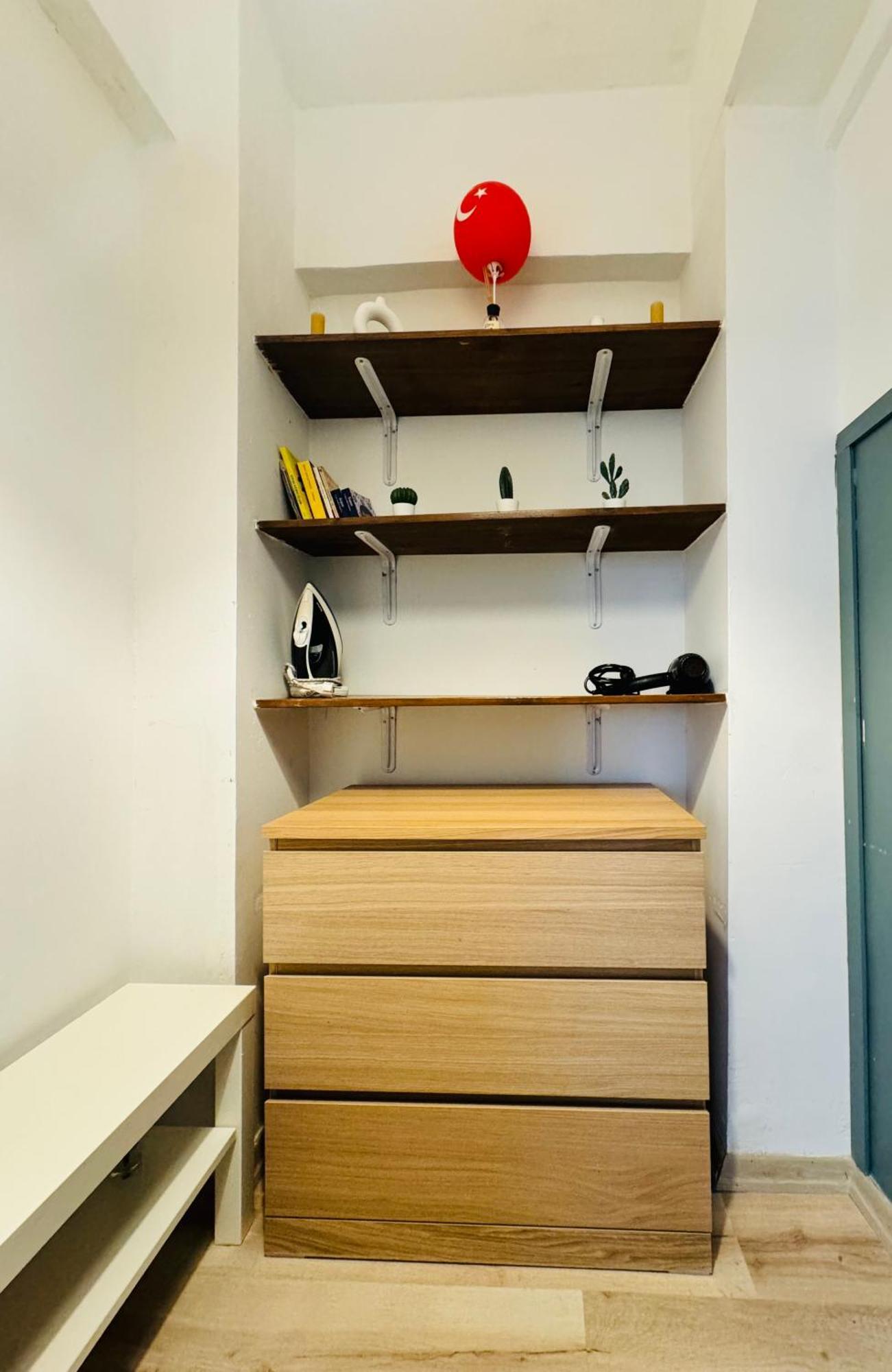 с видом на босфор Apartament Stambuł
